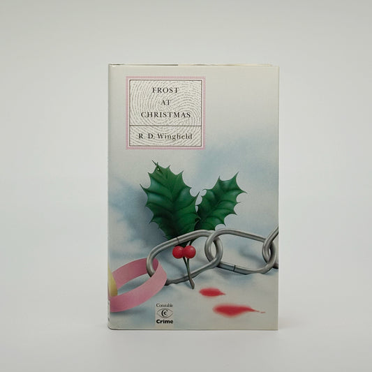 Wingfield, R.D. - Frost at Christmas (Signed)