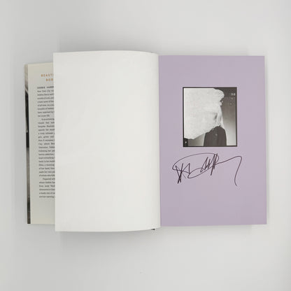 Harry, Debbie (Blondie) - Face It (Signed)