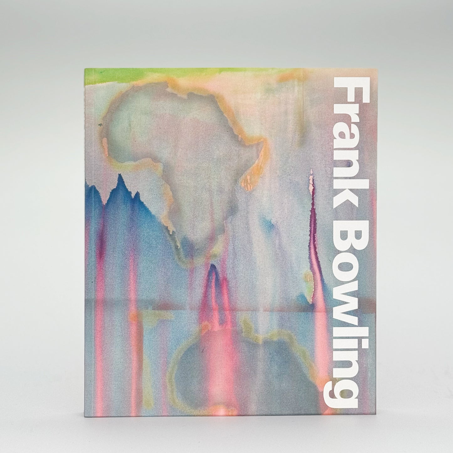 Bowling, Frank - Tate 2019 Exhibition Catalogue (Signed)