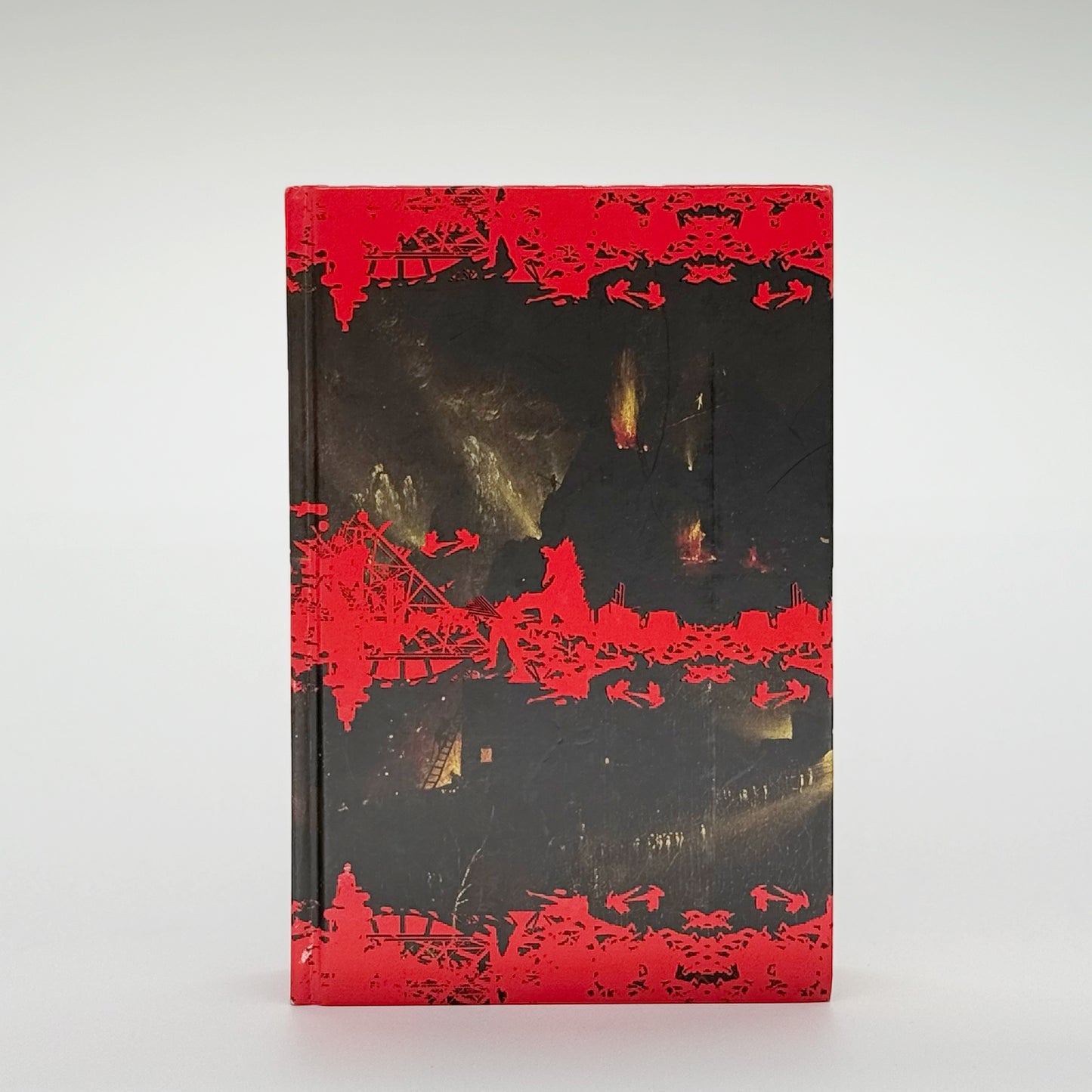 Harkaway, Nick - The Gone Away World (Signed)