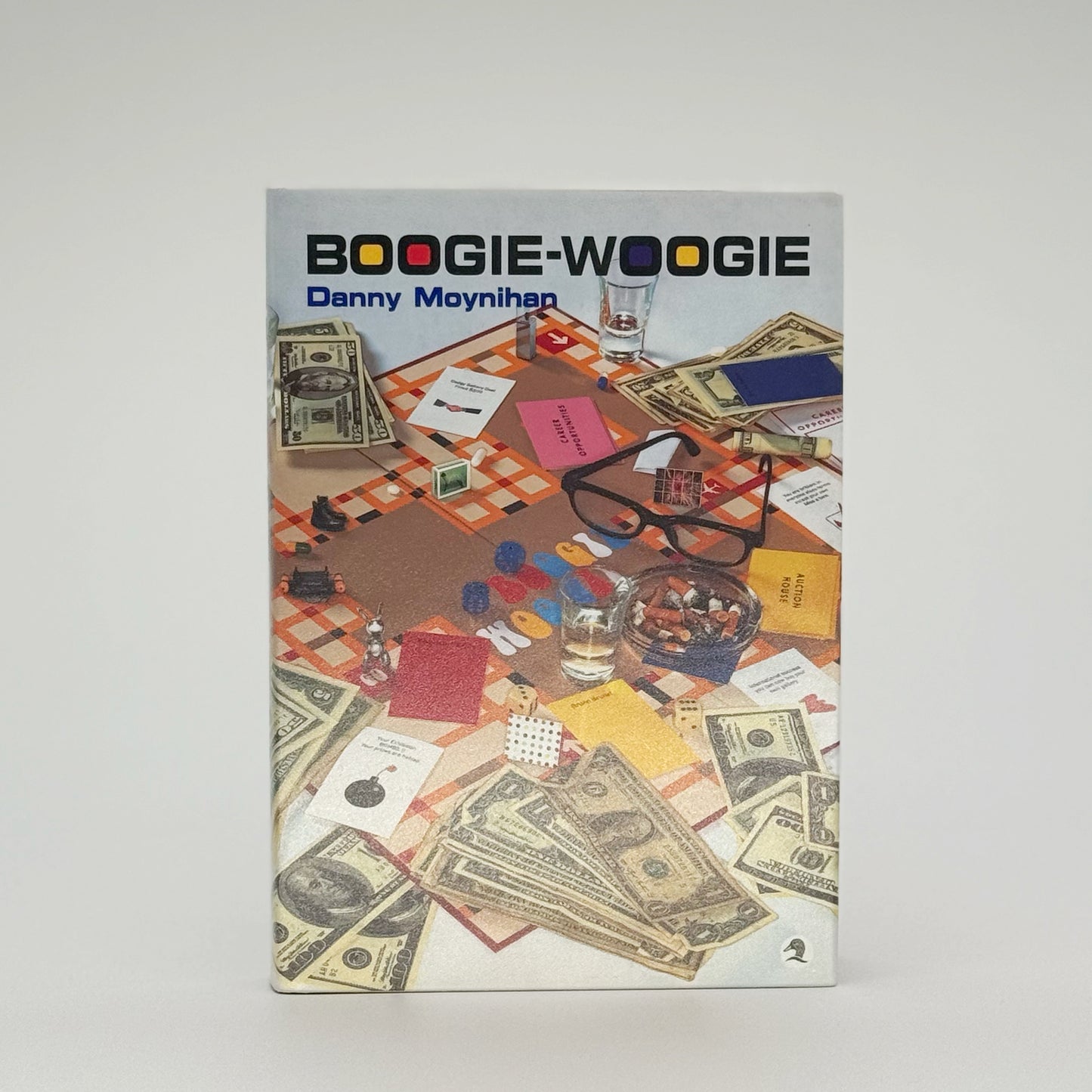 Hirst, Damien - Boogie Woogie (Signed)