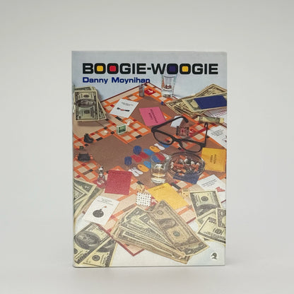 Hirst, Damien - Boogie Woogie (Signed)