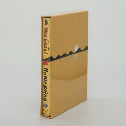 Gyasi, Yaa - Homegoing (Signed)