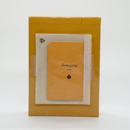 Gyasi, Yaa - Homegoing (Signed)