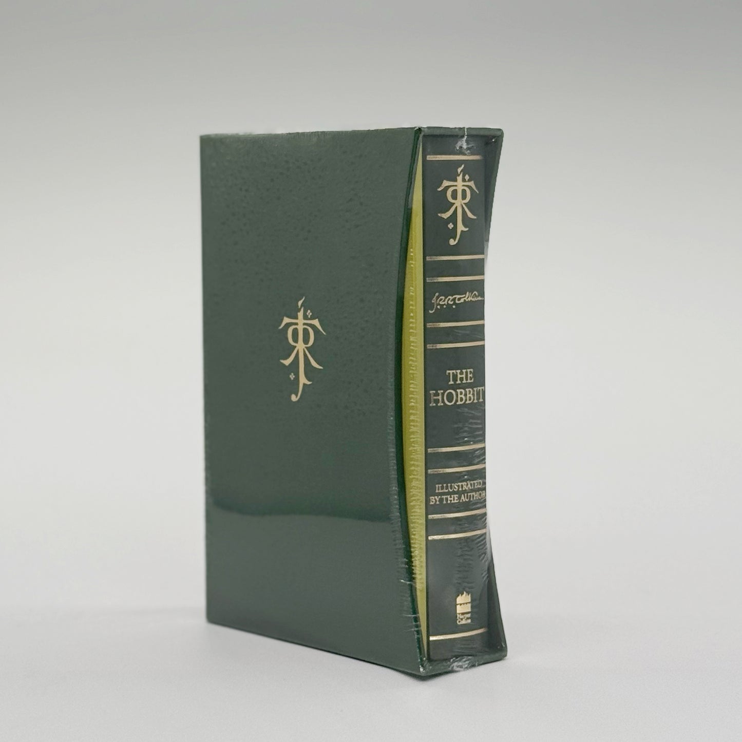 Tolkien, J.R.R. - The Hobbit (Unsigned)