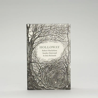 Macfarlane, Robert - Holloway (Signed)