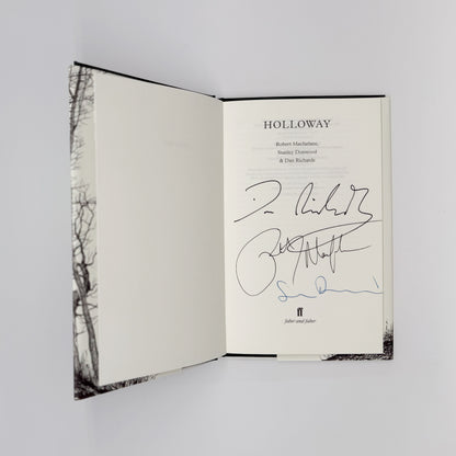 Macfarlane, Robert - Holloway (Signed)