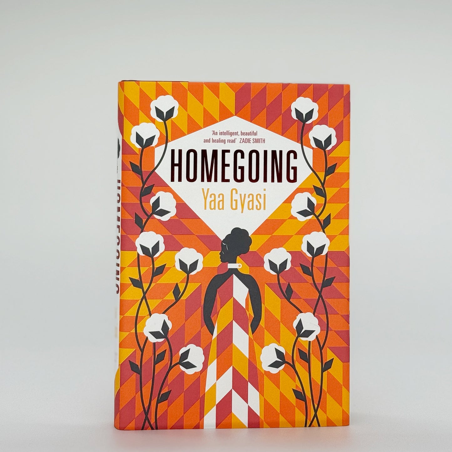 Gyasi, Yaa - Homegoing (Signed)