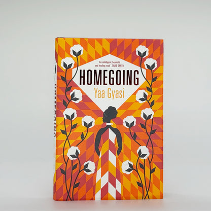 Gyasi, Yaa - Homegoing (Signed)
