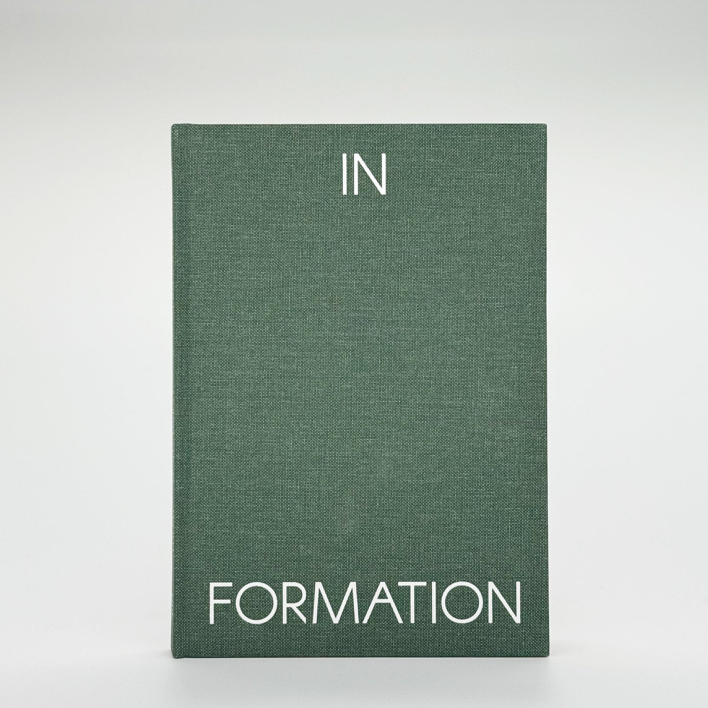 Gormley, Antony - In Formation (Signed)