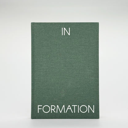 Gormley, Antony - In Formation (Signed)