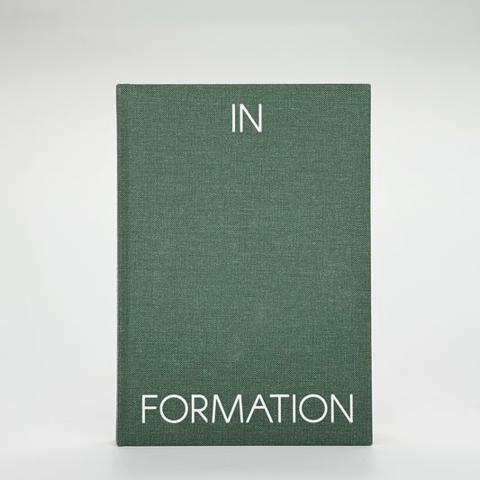 Gormley, Antony - In Formation (Signed)