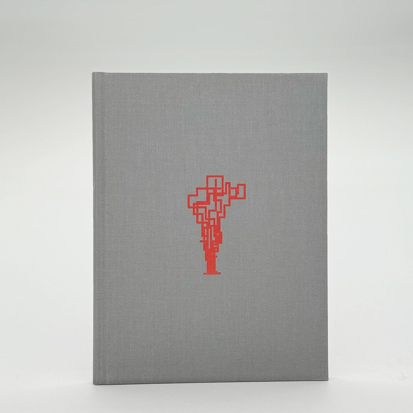 Gormley, Antony - In Habit (Signed)