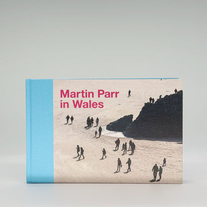 Parr, Martin - In Wales (Signed)