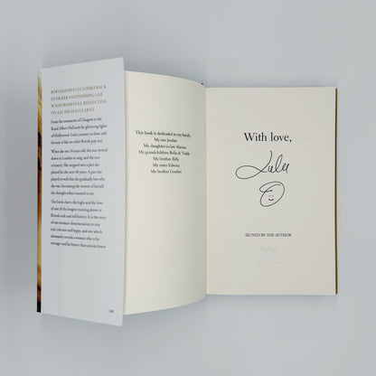 Lulu - If Only You Knew (Signed)