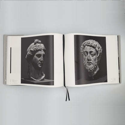 McCullin, Don - Journeys Across Roman Asia Minor (Signed)