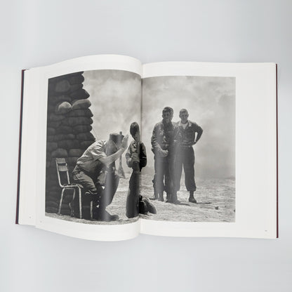 McCullin, Don - Life, Death, and Everything Inbetween (Signed)