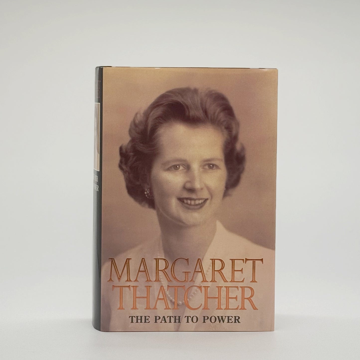Thatcher, Margaret - Signed Collection 1993-2002