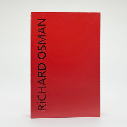 Osman, Richard - Thursday Murder Club (Signed)