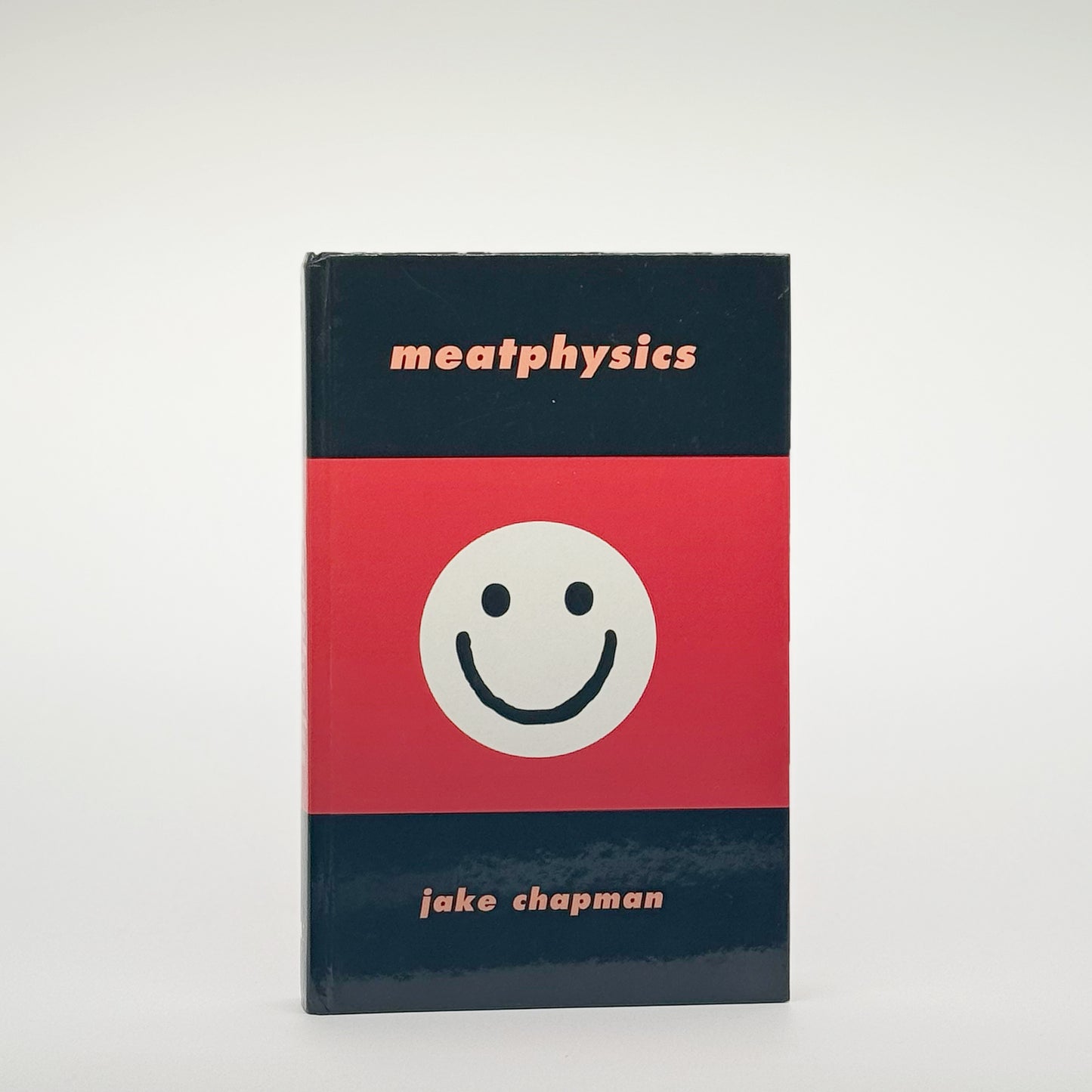 Chapman, Jake - Meatphysics (Signed)
