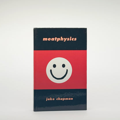 Chapman, Jake - Meatphysics (Signed)