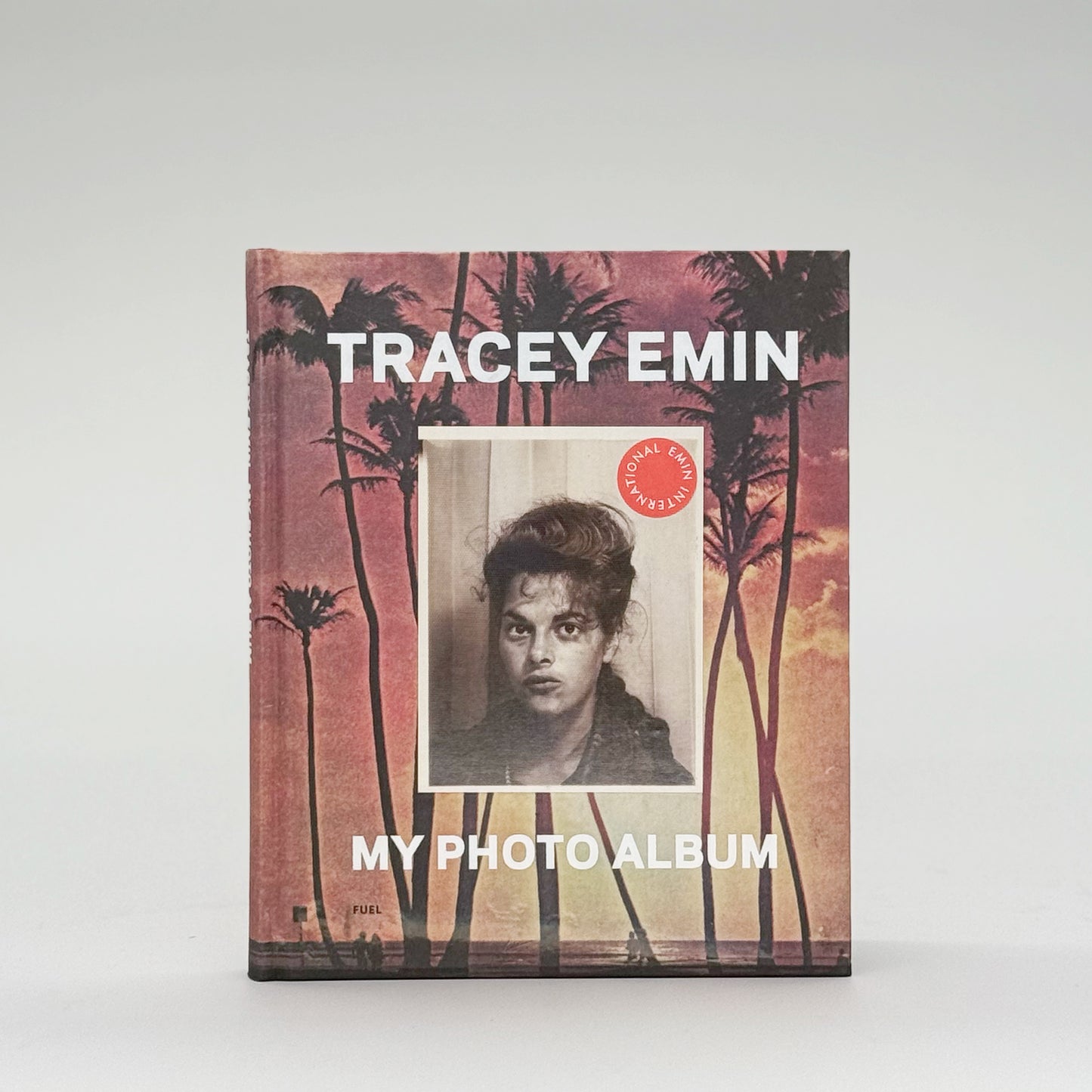 Emin, Tracey - My Photo Album (Signed)