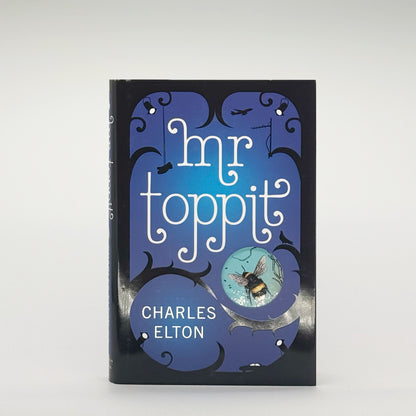Elton, Charles - Mr Toppit (Signed)
