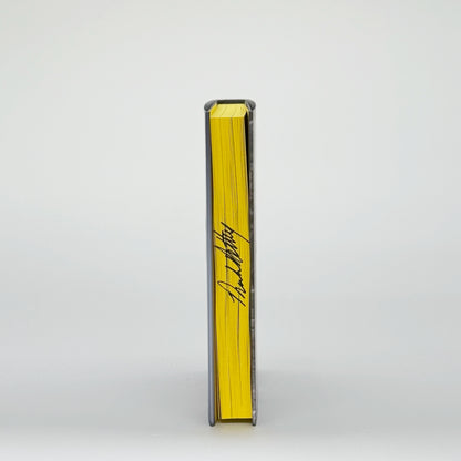 Astley, Rick - Never (Signed)