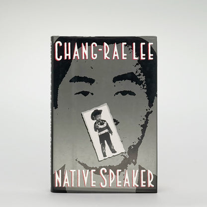 Lee, Chang-Rae - Native Speaker (Signed)