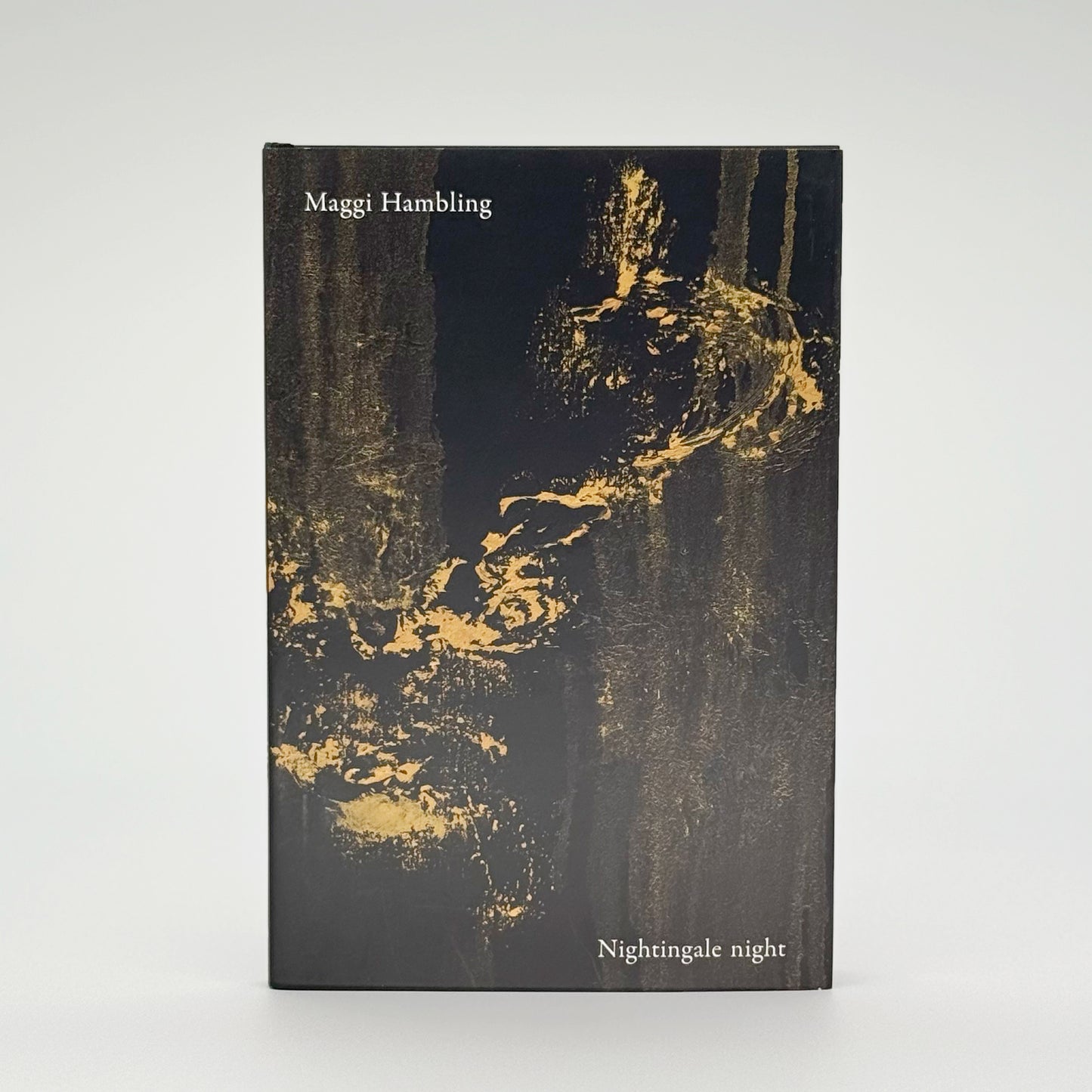 Hambling, Maggi - Nightingale Night (Signed)