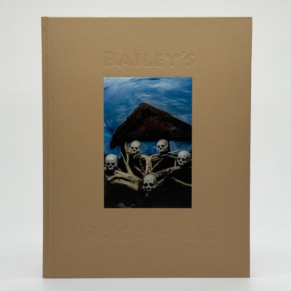 Bailey, David - Bailey's Naga Hills (Signed)