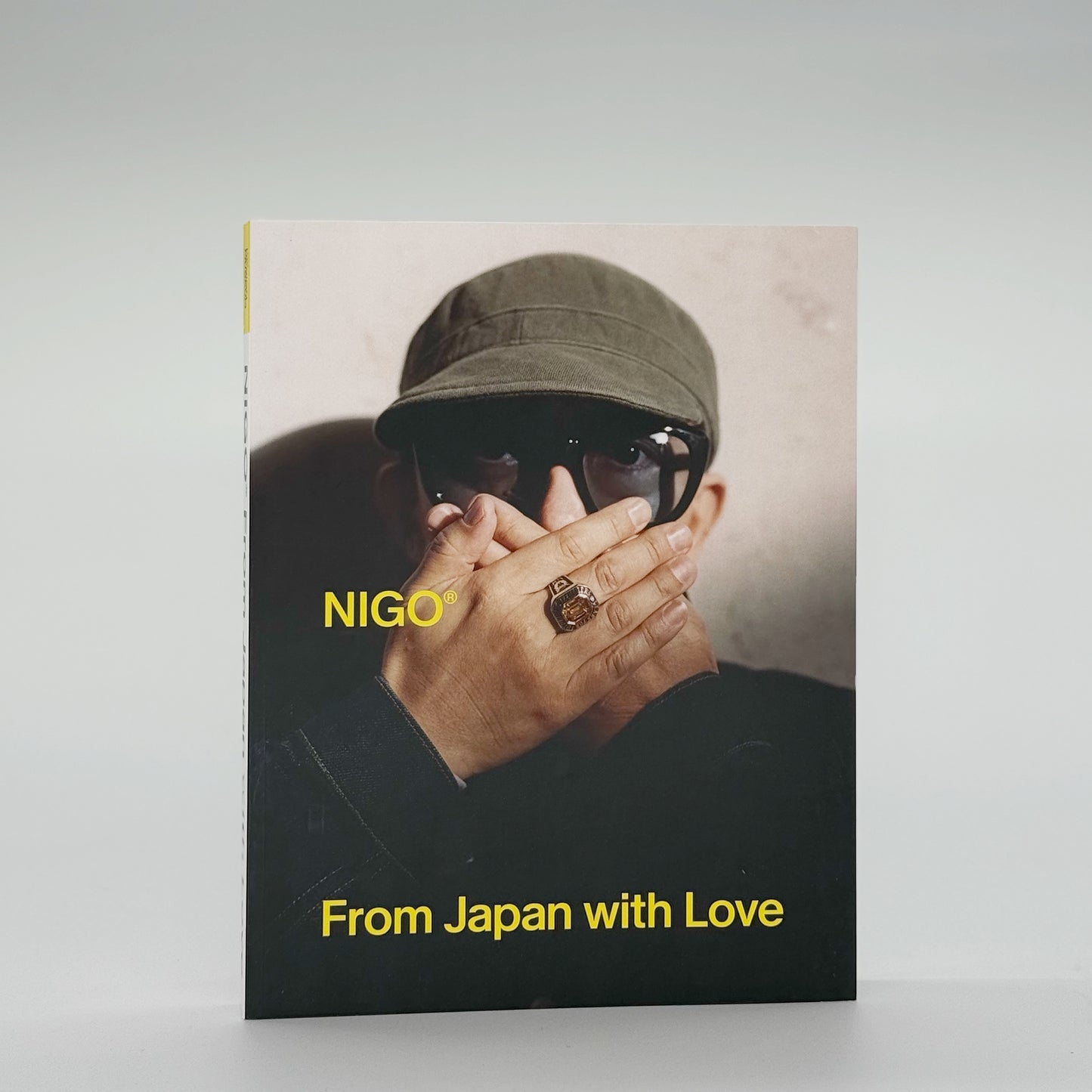 Nigo - From Japan With Love (Signed)