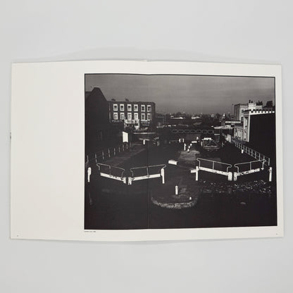 Bailey, David - NW1 (Signed)