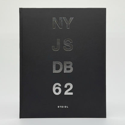 Bailey, David - NY JS DB 62 (Signed)
