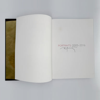 Leibowitz, Annie - Portraits 2005-2016 (Signed)