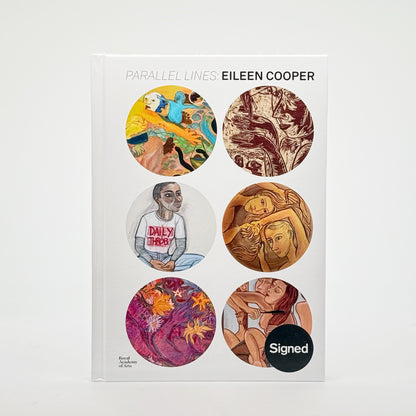 Cooper, Eileen - Parallel Lines (Signed)