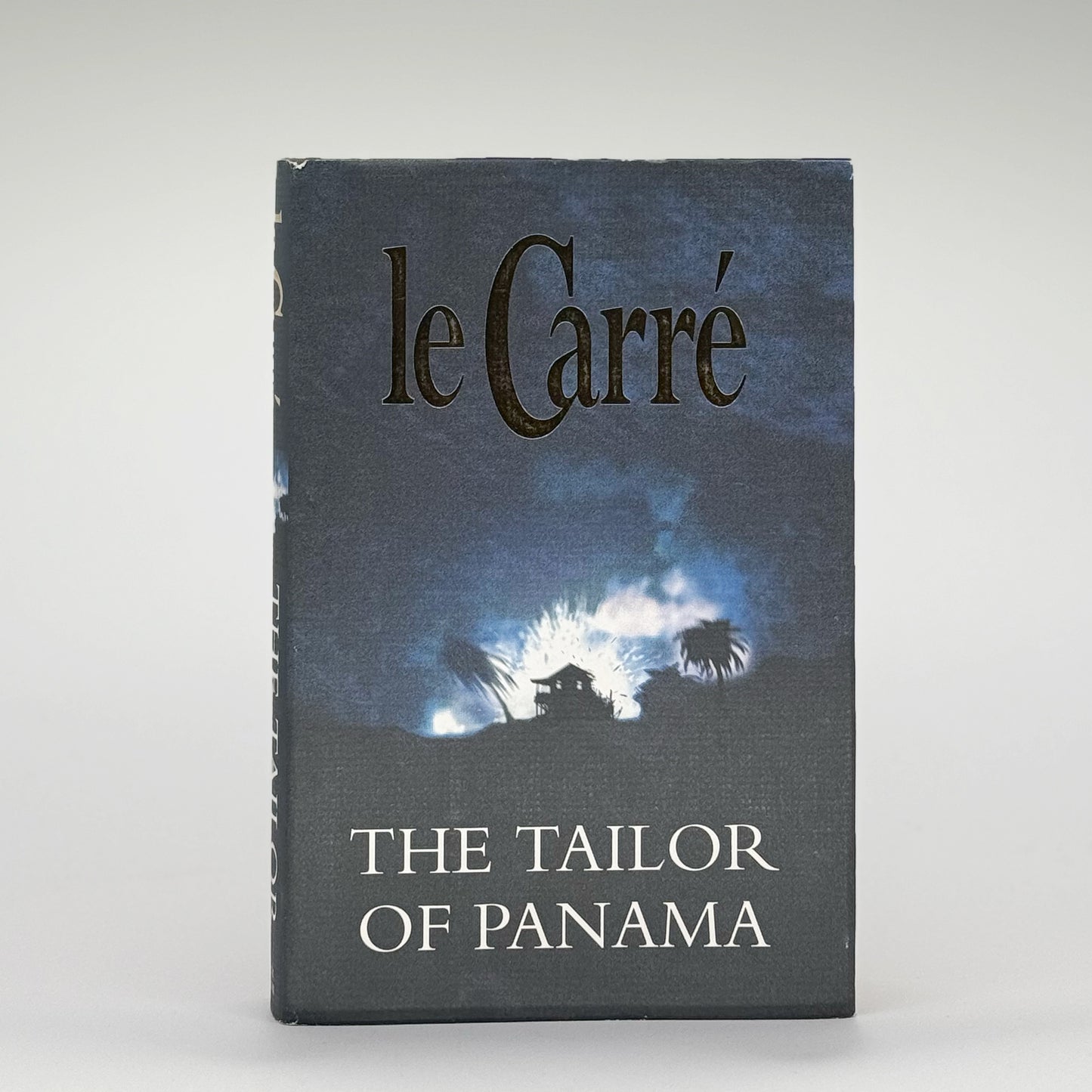 Le Carre, John - The Tailor of Panama (Signed)