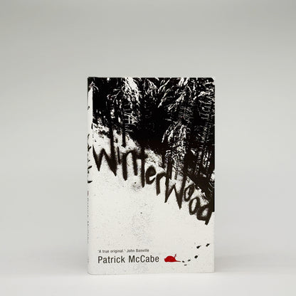 McCabe, Patrick - Winterwood (Signed)