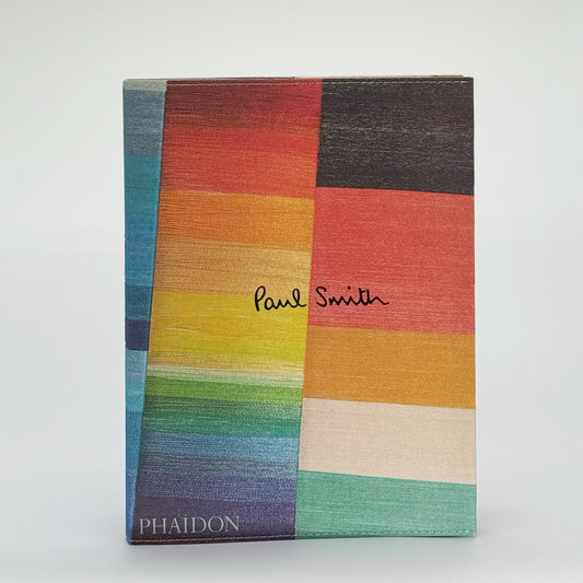 Smith, Sir Paul - Paul Smith (Signed)