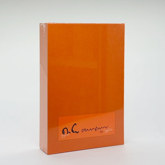 Pet Shop Boys - Volume (Limited Edition) (Signed)