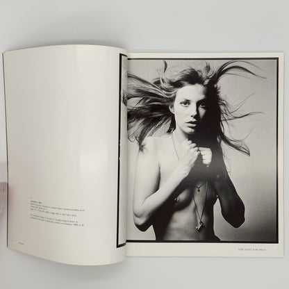 Bailey, David - Pure Sixties. Pure Bailey. 2010 Bonhams Auction Catalogue (Signed)