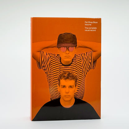 Pet Shop Boys - Volume (Signed)