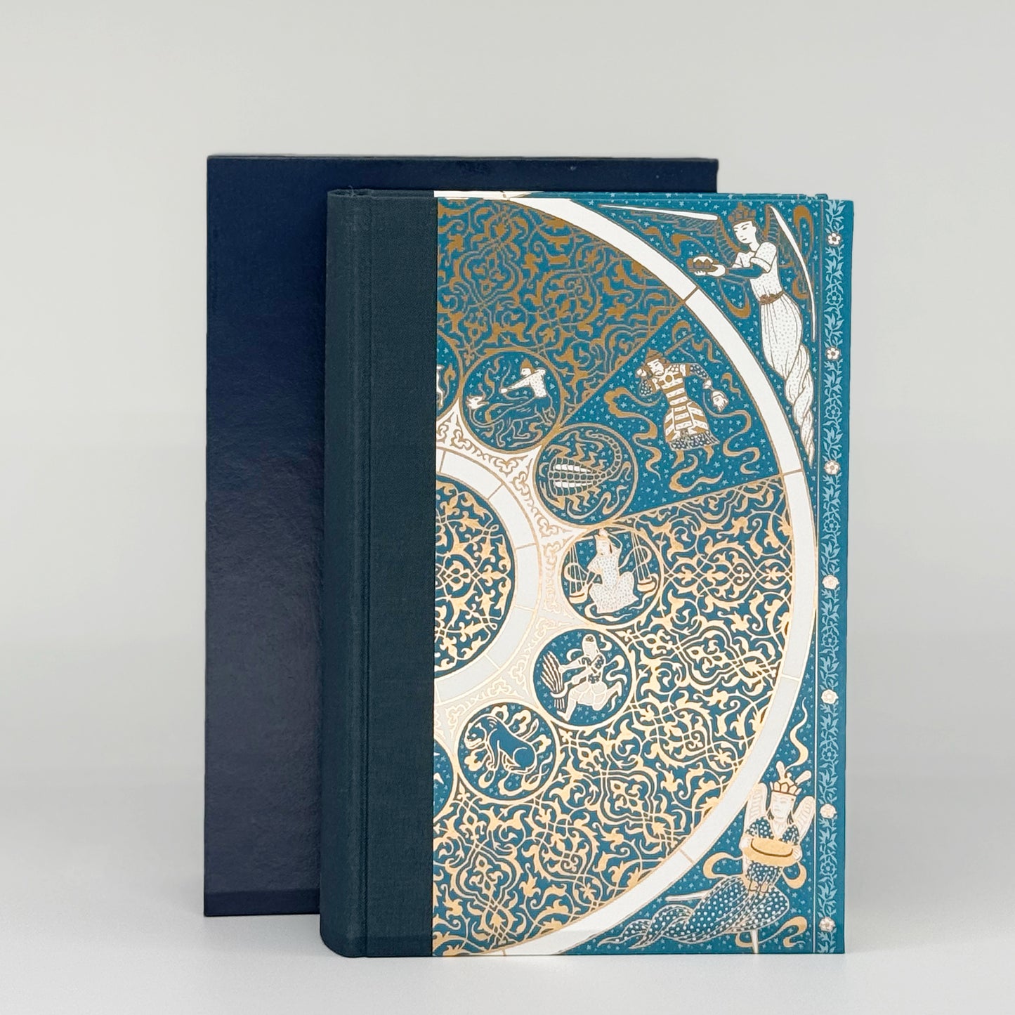 Pamuk, Orhan - My Name is Red (Signed)