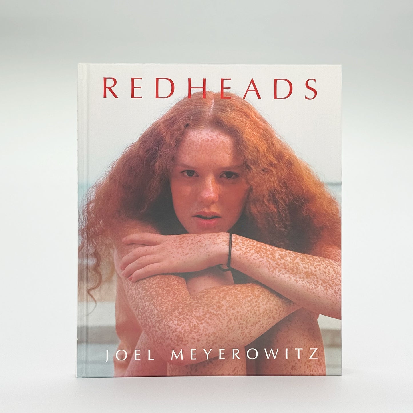 Meyerowitz, Joel - Readheads (Signed)