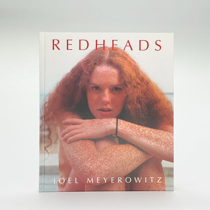 Meyerowitz, Joel - Readheads (Signed)