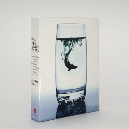 Hall, Steven - The Raw Shark Texts (Signed)