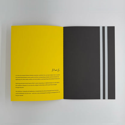 Parr, Martin - Sports & Spectatorship (Signed)