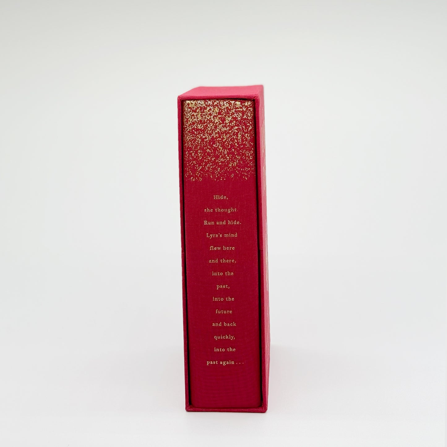 Pullman, Philip - The Secret Commonwealth Vol 2: The Book of Dust (Signed)