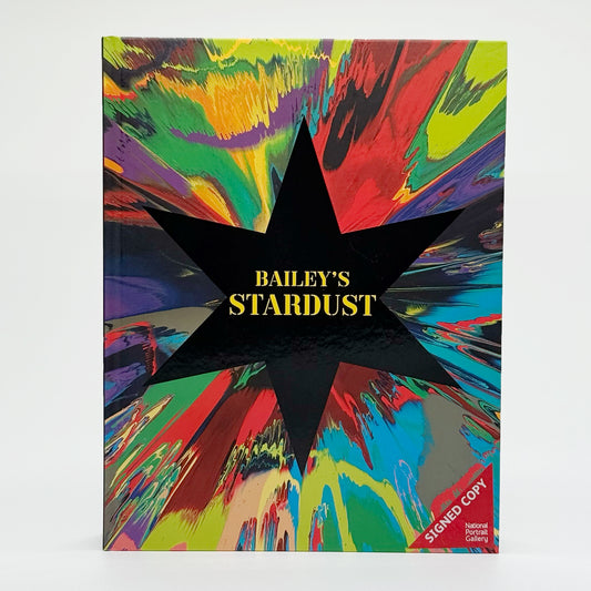 Bailey, David - Bailey's Stardust (Signed)