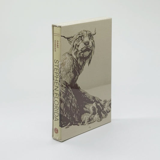 Habash, Gabe - Stephen Florida (Signed)